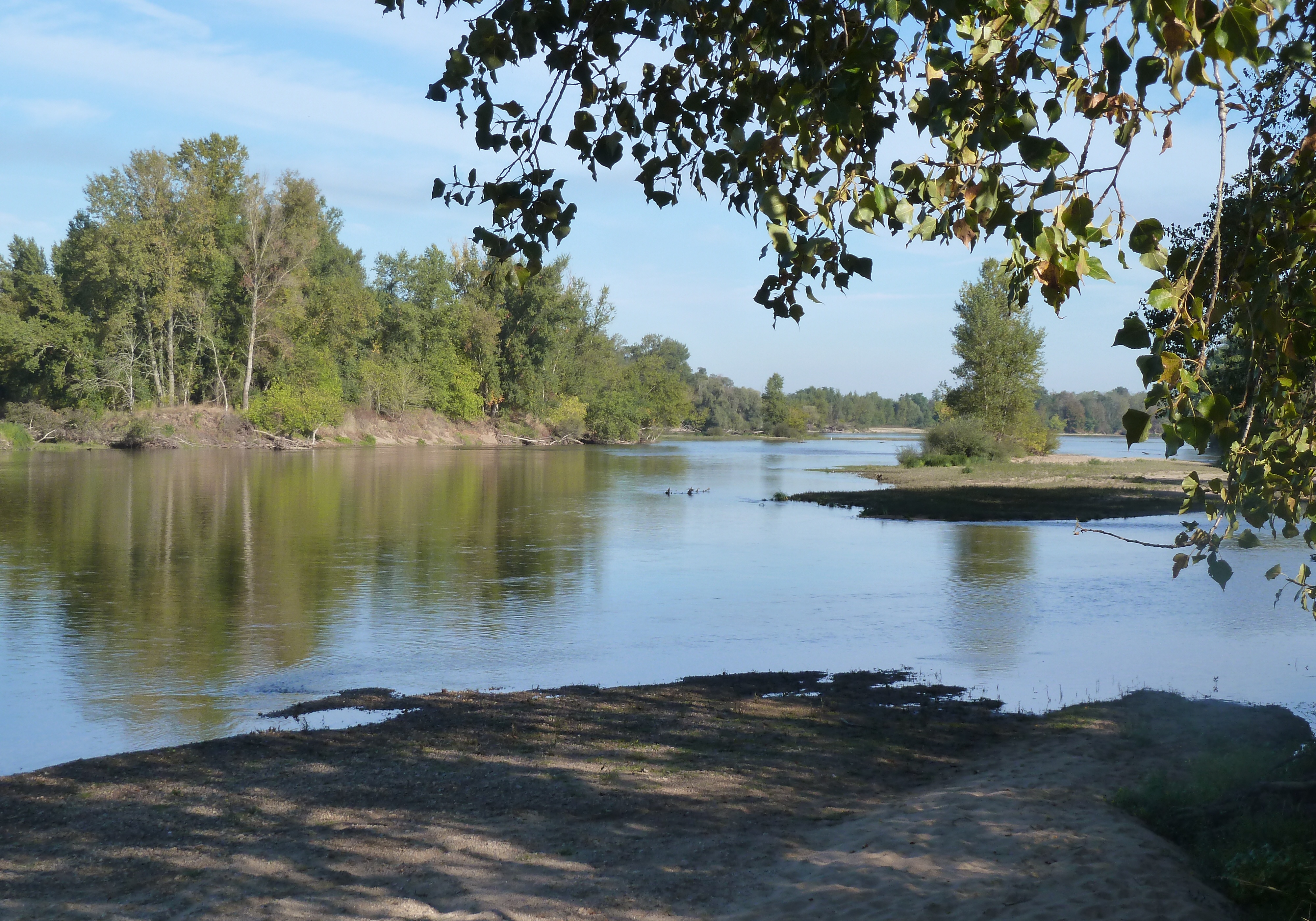 Banniere Germigny-sur-Loire